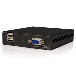 KVM Extenders