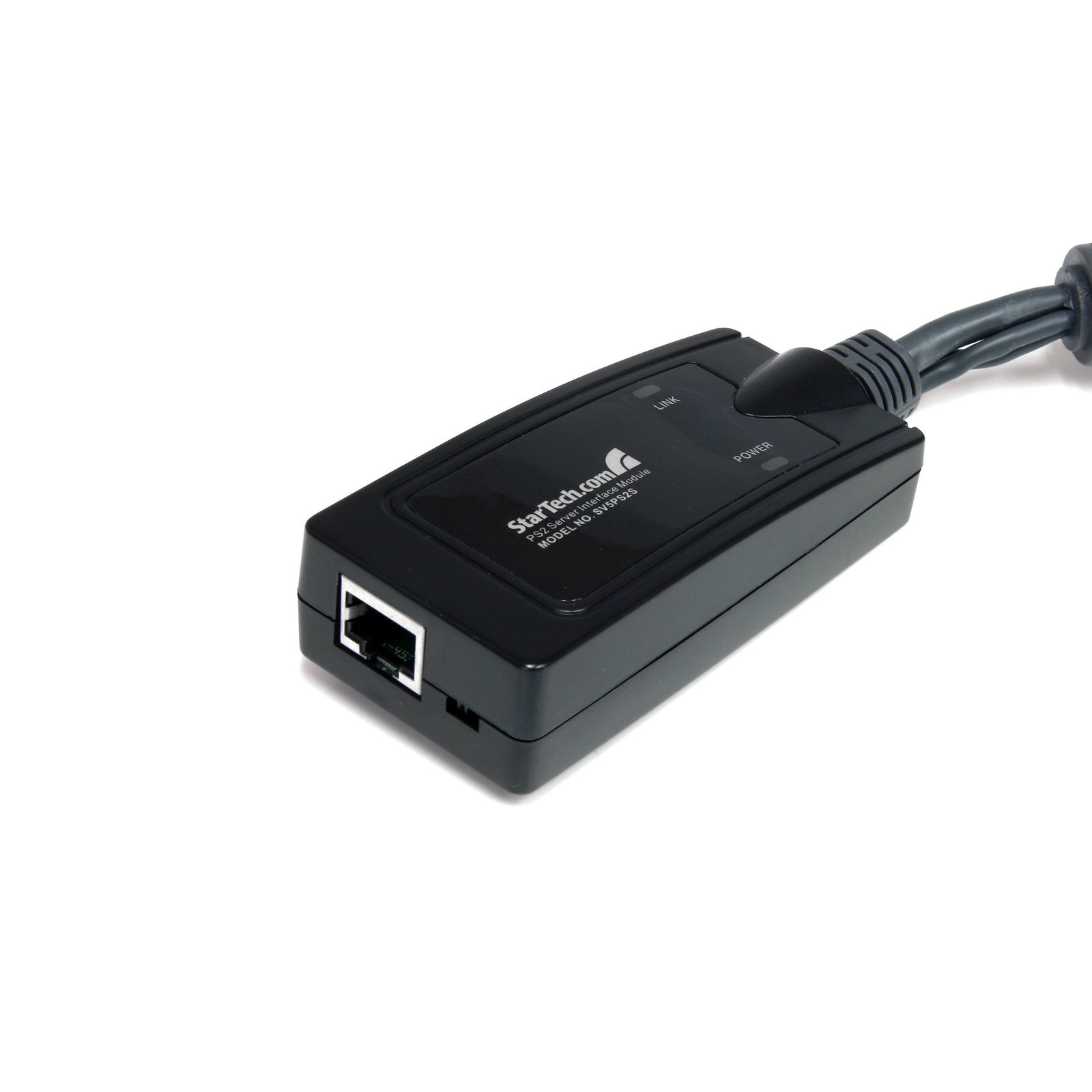 PS/2 Server Interface Module for SVx31DUTP series Cat5 KVM - Image 2