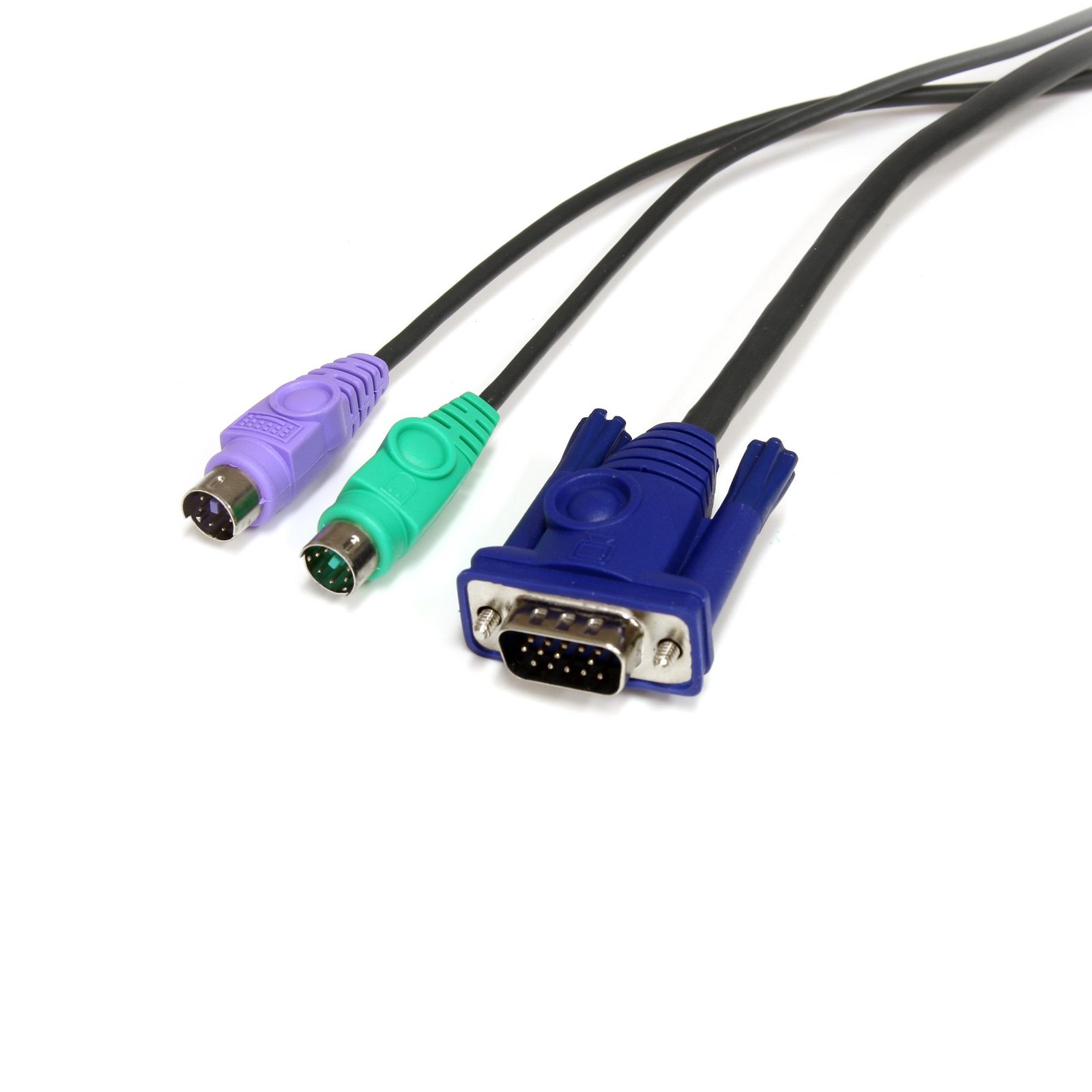 PS/2 Server Interface Module for SVx31DUTP series Cat5 KVM - Image 3