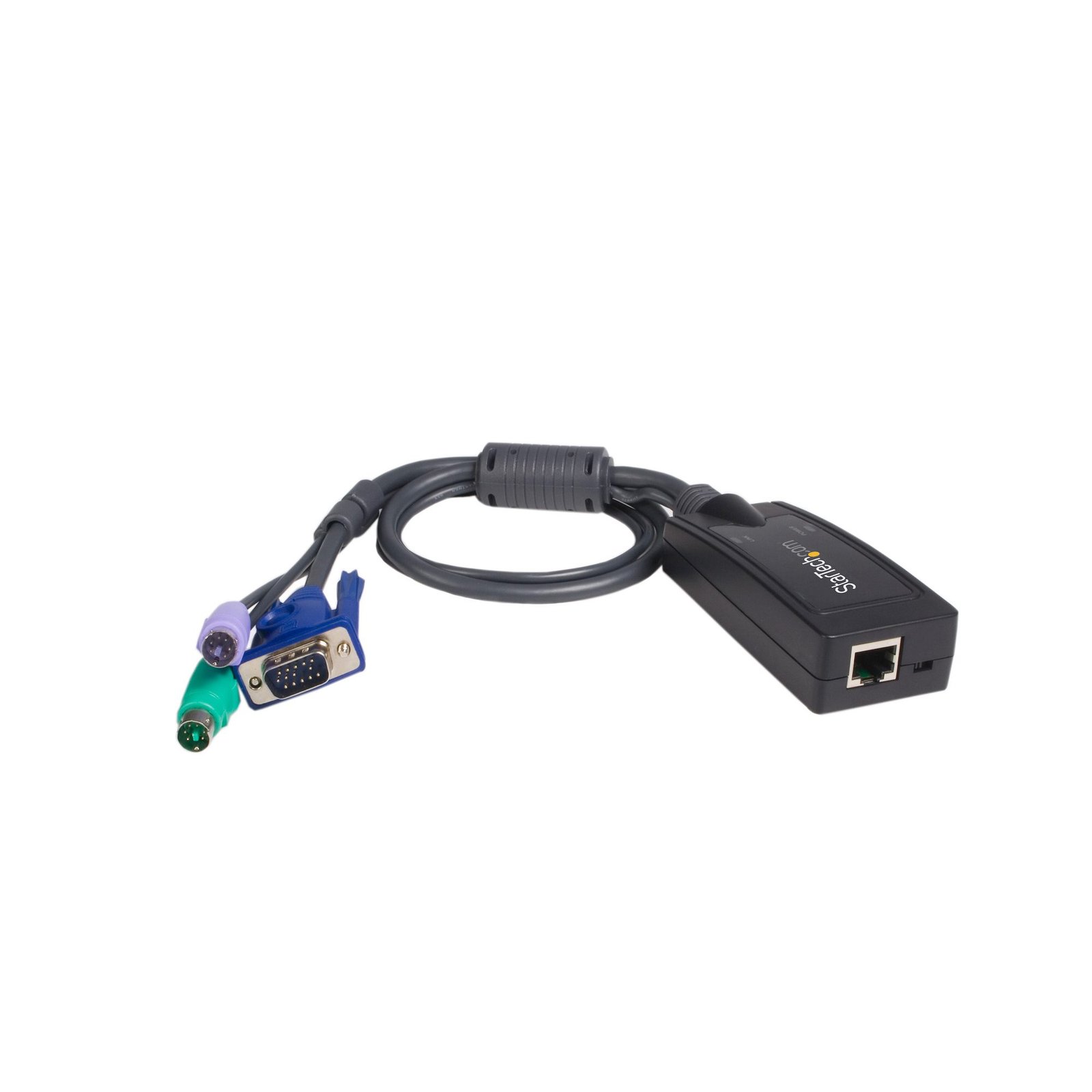 PS/2 Server Interface Module for SVx31DUTP series Cat5 KVM