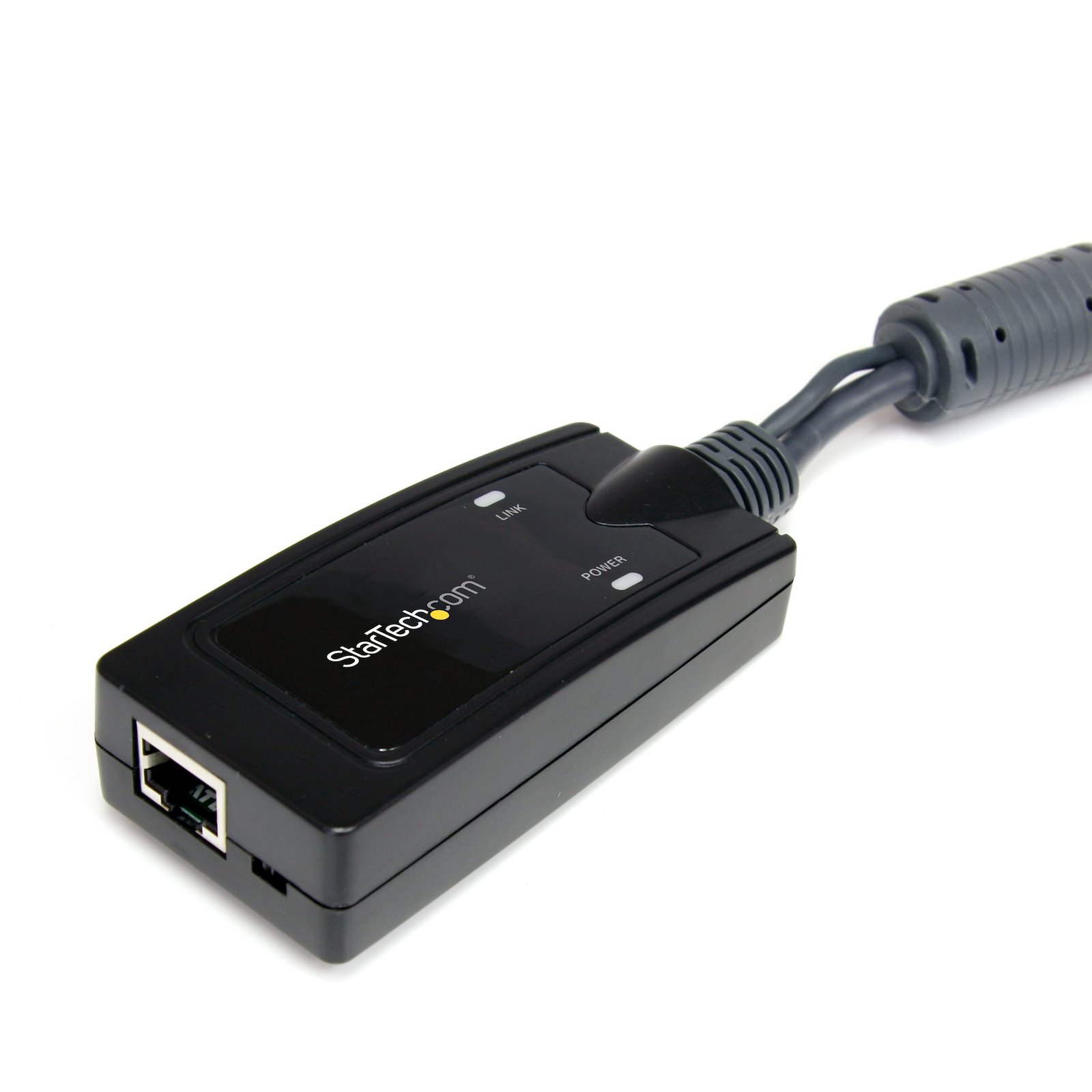 USB Server Interface Module for SVx31DUTP series Cat5 KVM - Image 2