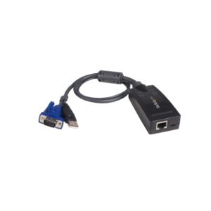 USB Server Interface Module for SVx31DUTP series Cat5 KVM