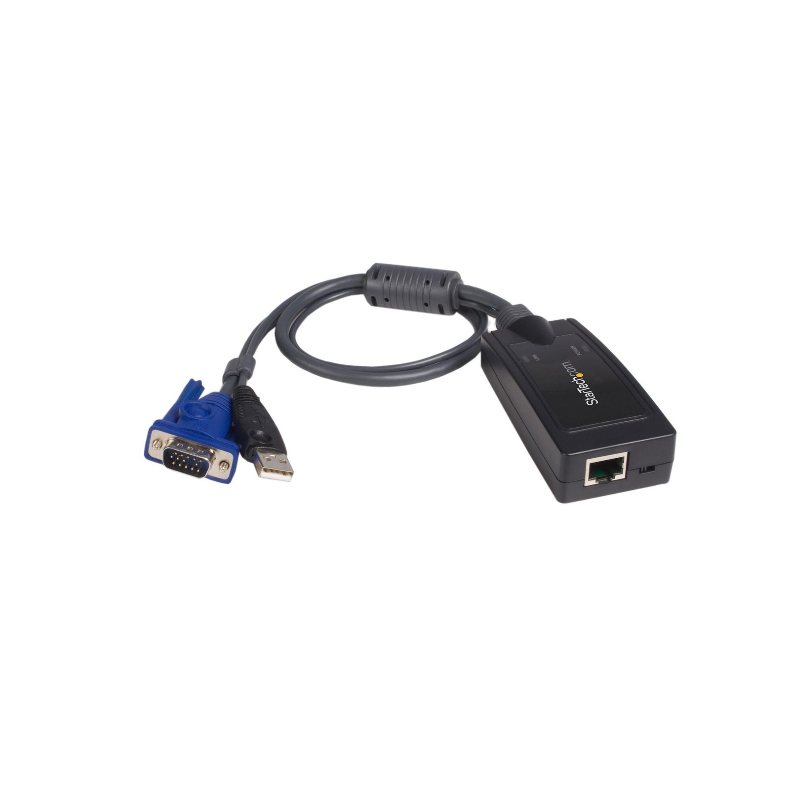 USB Server Interface Module for SVx31DUTP series Cat5 KVM