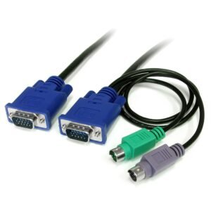 KVM Cables