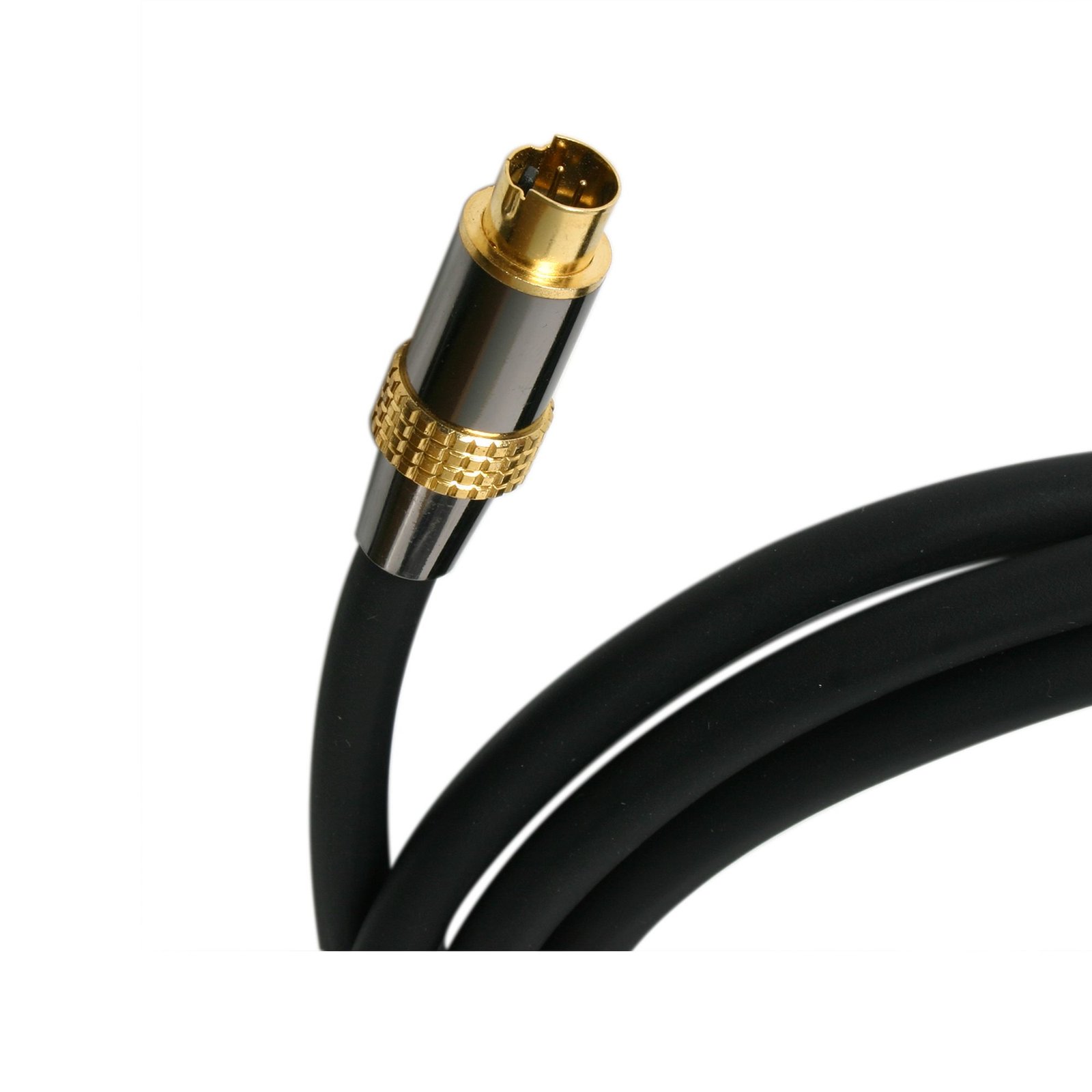 100 ft Premium S-Video Cable