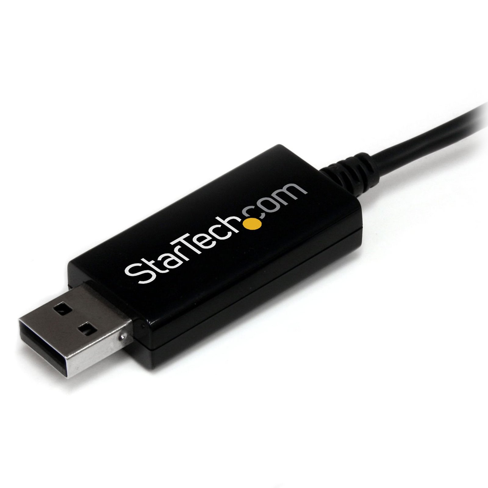2 Port USB KM Switch - USB Keyboard and Mouse Switch with File Transfer - Image 2