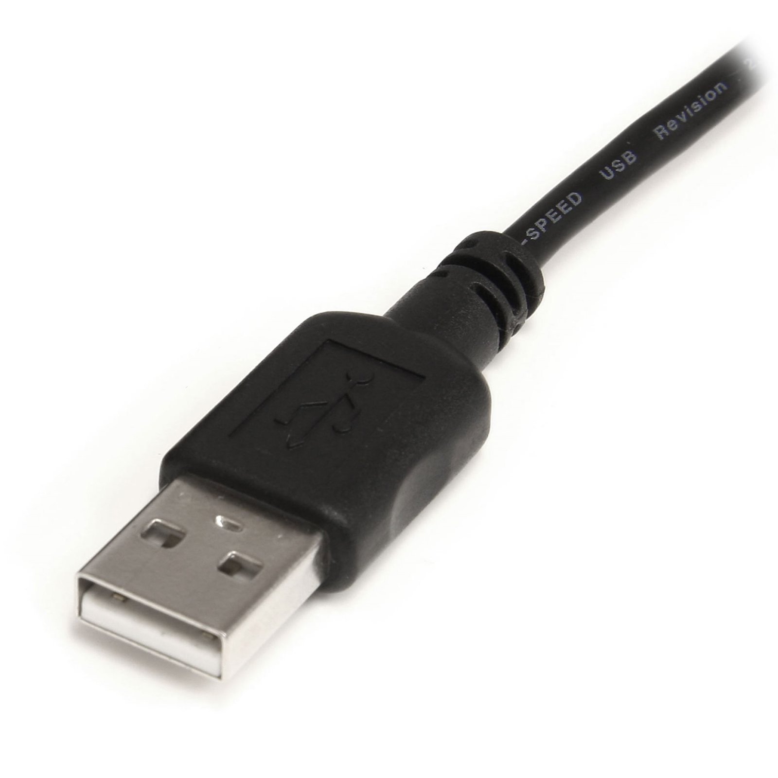 2 Port USB KM Switch - USB Keyboard and Mouse Switch with File Transfer - Image 3