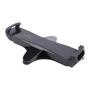 VESA Mount Adapter for Tablets 7.9 to 12.5in - Up to 2kg (4.4lb) - 75x75/100x100 VESA Patterns - Universal Anti-Theft Tablet VESA Mount