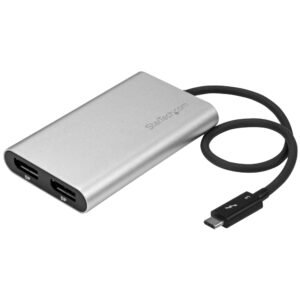 Thunderbolt Display Adapters