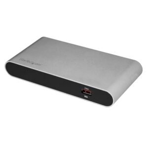 Thunderbolt Hubs & Adapters