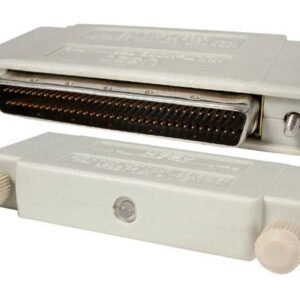 External U320 HPDB68 LVD/SE SCSI Terminator - Male
