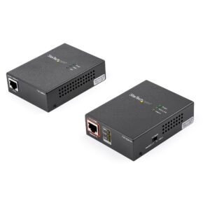 Media Converters & Extenders