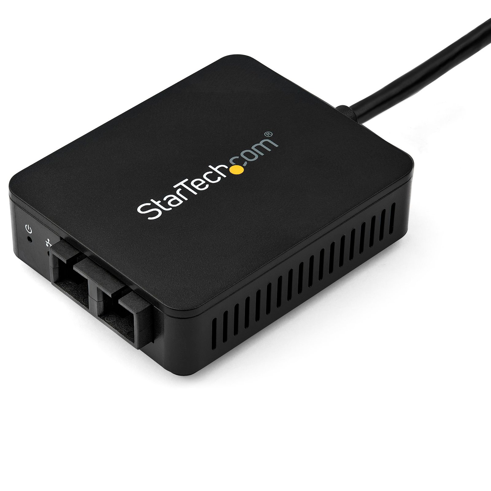 USB 3.0 to Fiber Optic Converter - 1000Base-SX SC - Image 4