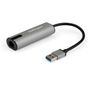 USB and Thunderbolt Network Adapters
