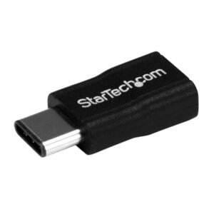 USB-C to Micro-USB Adapter - M/F - USB 2.0