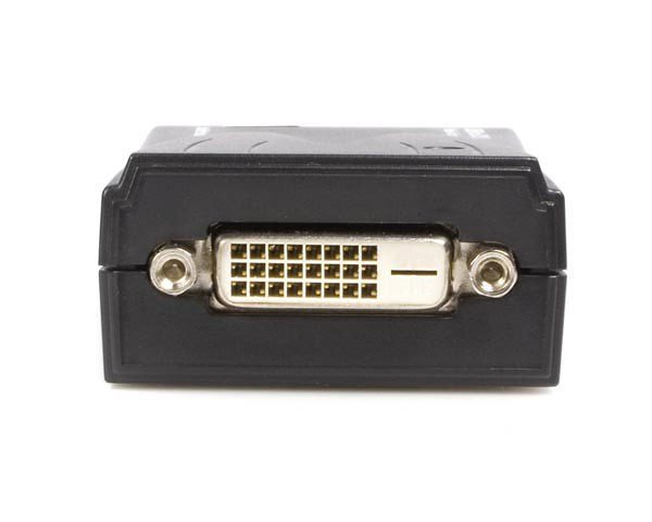 USB DVI External Dual or Multi Monitor Video Adapter - Image 4