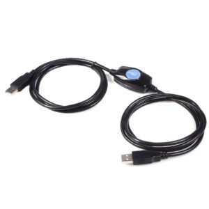 USB Easy Transfer Cable for Windows 8 Upgrade