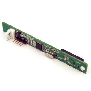 Internal USB 2.0 to Slim CD/DVD Optical SATA Adapter w/ SP4 Power