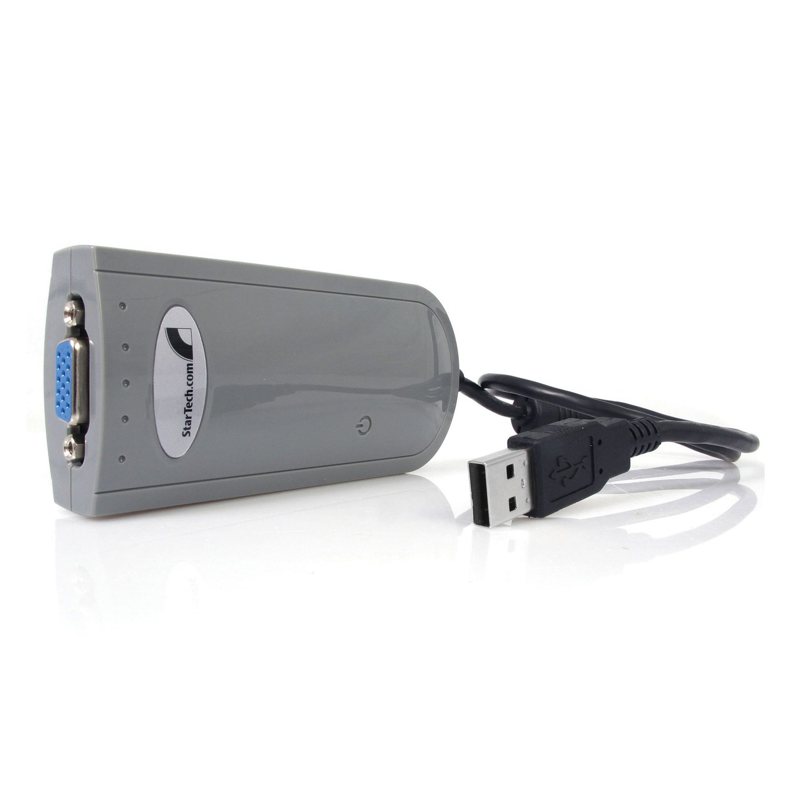 USB VGA External Dual or Multi Monitor Video Adapter