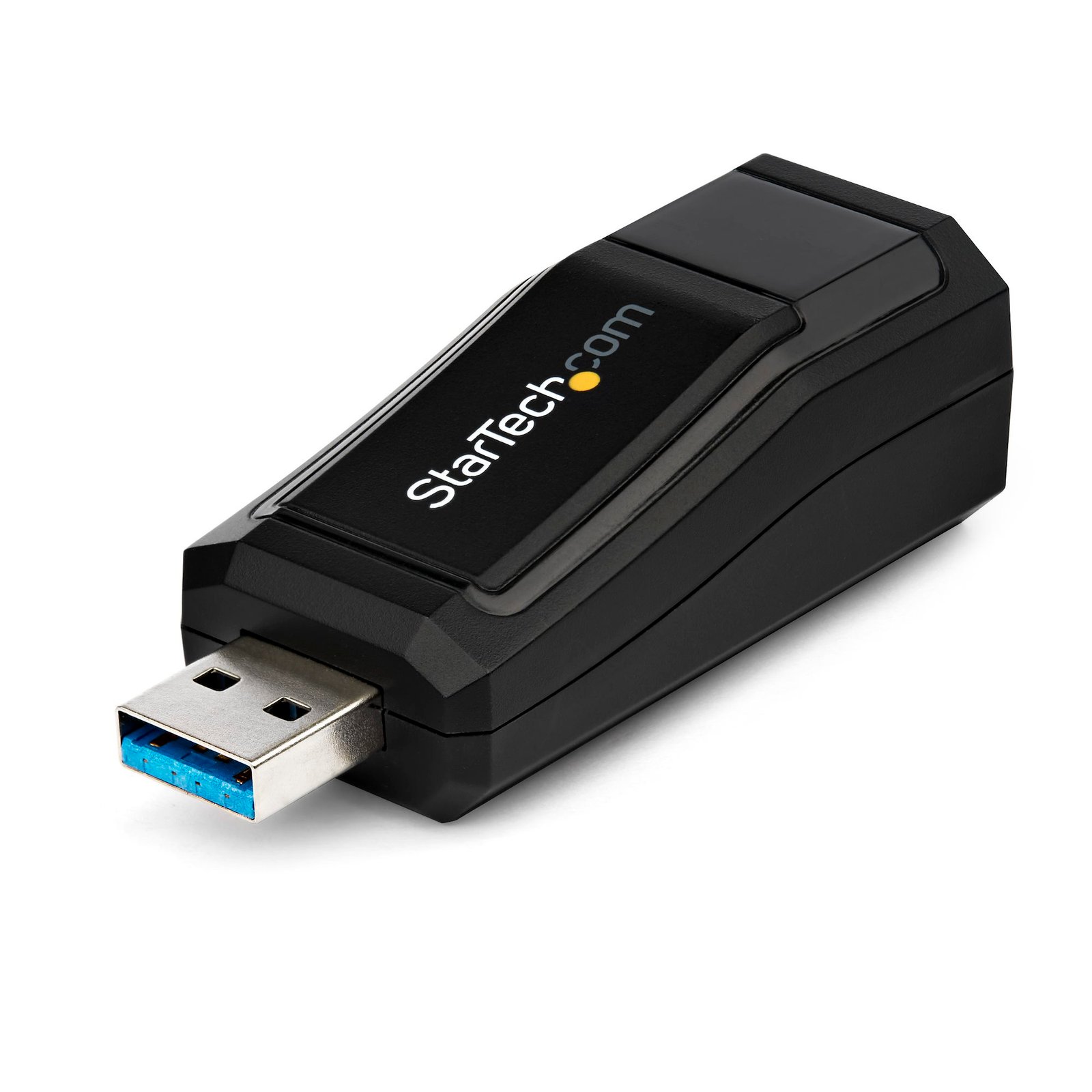 USB 3.0 to Gigabit Ethernet NIC Network Adapter – 10/100/1000 Mbps