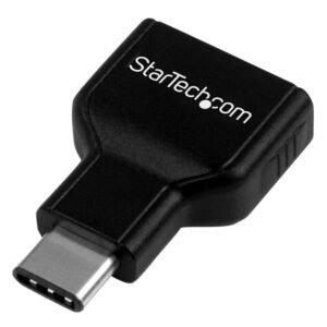 USB-C to USB-A Adapter - M/F - USB 3.0 (5Gbps)