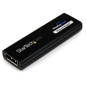 USB 3.0 to DisplayPort Adapter - 2560x1600