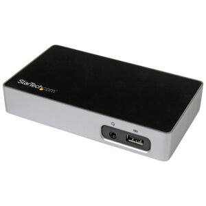 HDMI Docking Station for Laptops - USB 3.0