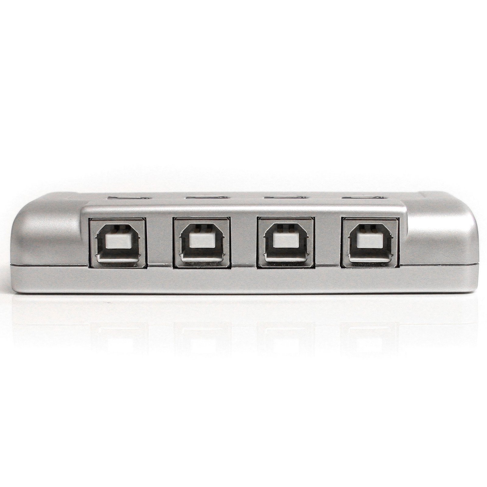 4-to-1 USB 2.0 Peripheral Sharing Switch - Image 2