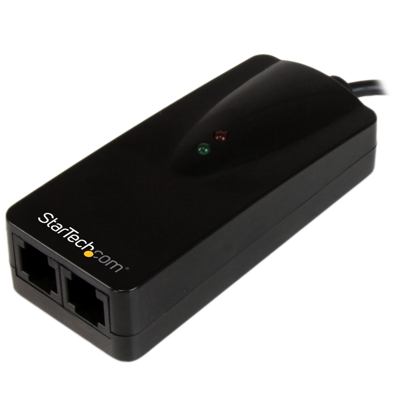 External USB Modem - 2-Port, 56K, Hardware Based - Image 2