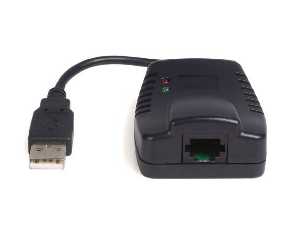 External 56K USB Modem - Image 2