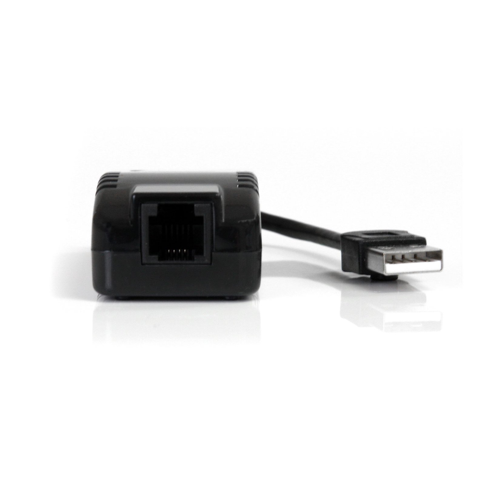 External V.92 56K USB Fax Modem - Image 2
