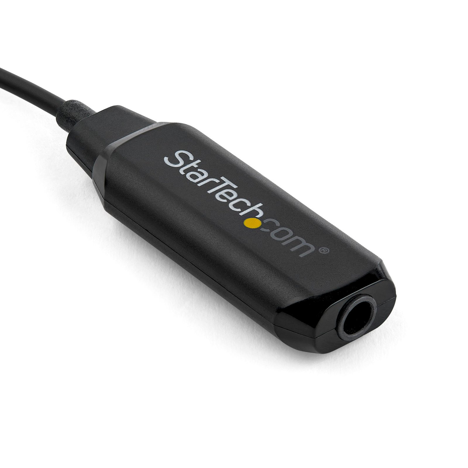 USB C to 3.5mm Audio Adapter - USB Type C to AUX Female Wired Headphone Jack w/32-bit DAC - Active USB C Digital Sound Card for Headset Audio Conference - Samsung S10 iPad Pro - Image 2