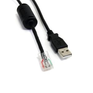 6 ft Smart UPS Replacement USB Cable AP9827