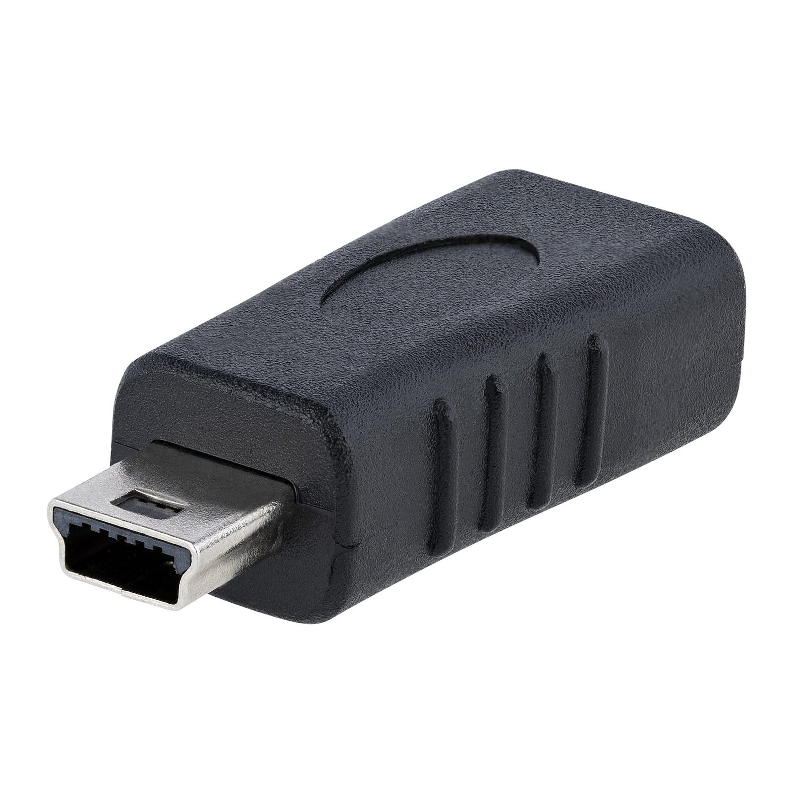 Micro USB to Mini USB 2.0 Adapter F/M