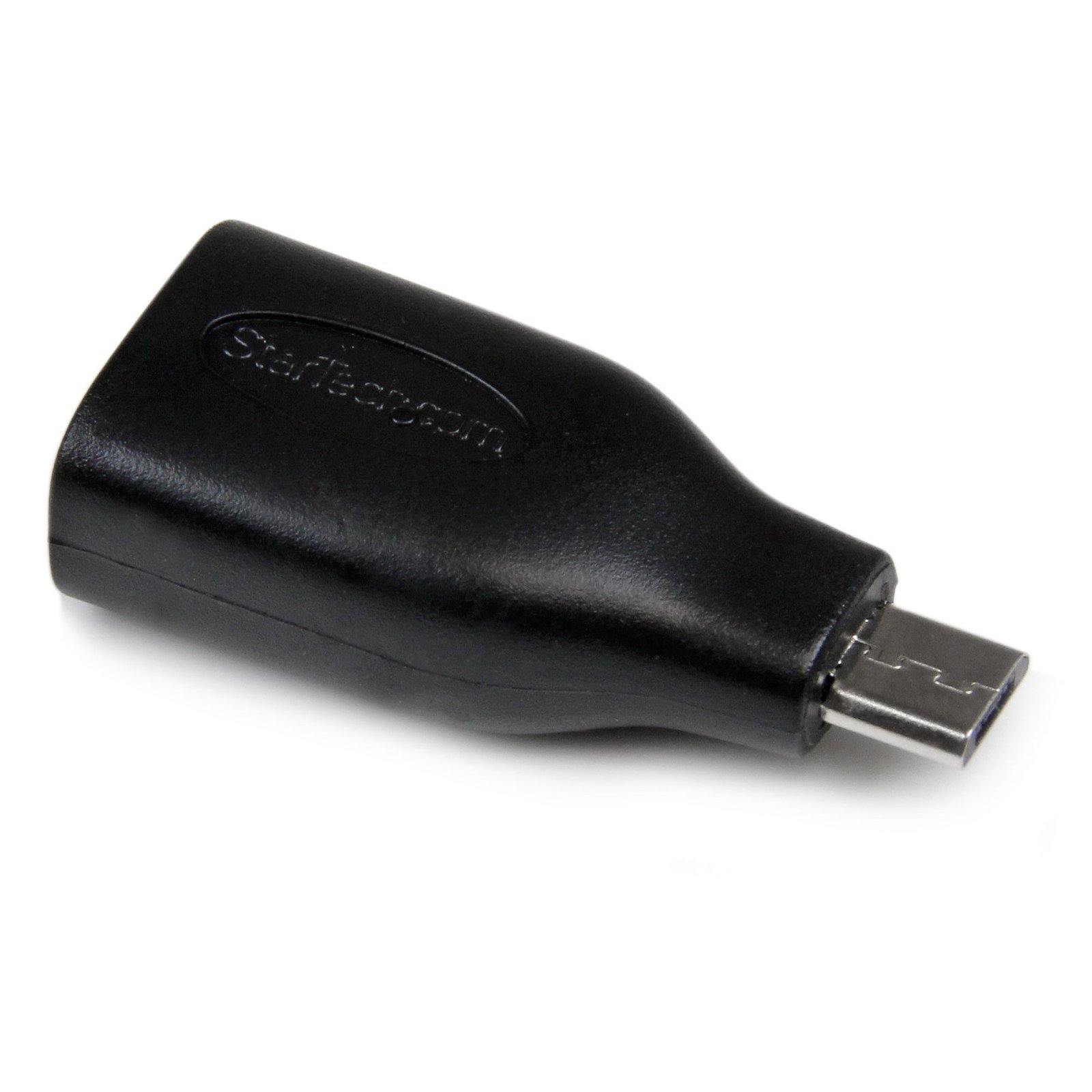 Micro USB OTG (On the Go) to USB Adapter - M/F