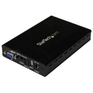 VGA to HDMI Scaler - 1920x1200 - TAA