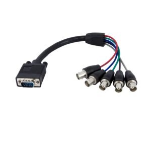 Audio-Video Cables