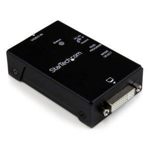 DVI DDC EDID Ghosting Emulator with EDID Copy - TAA