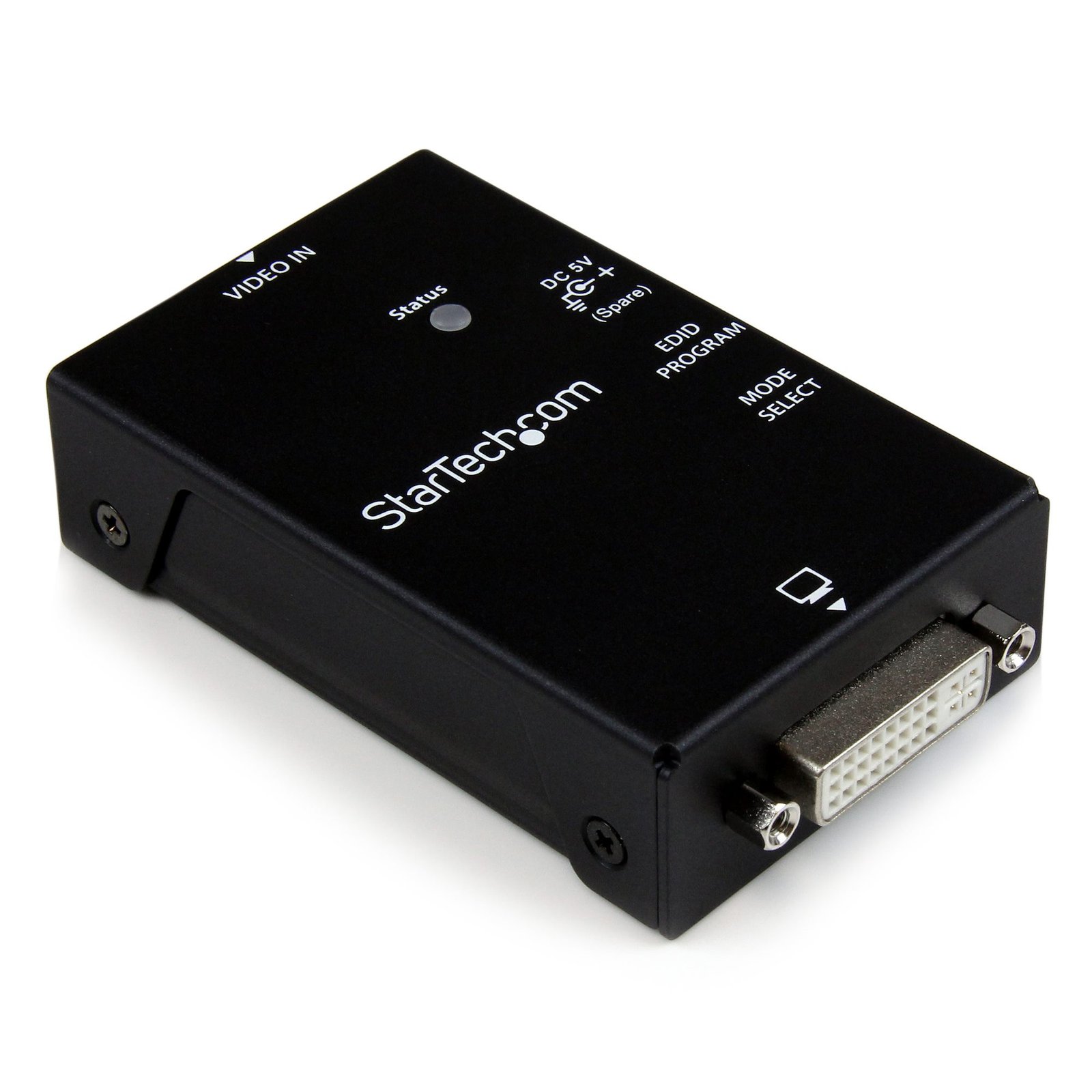 DVI DDC EDID Ghosting Emulator with EDID Copy - TAA