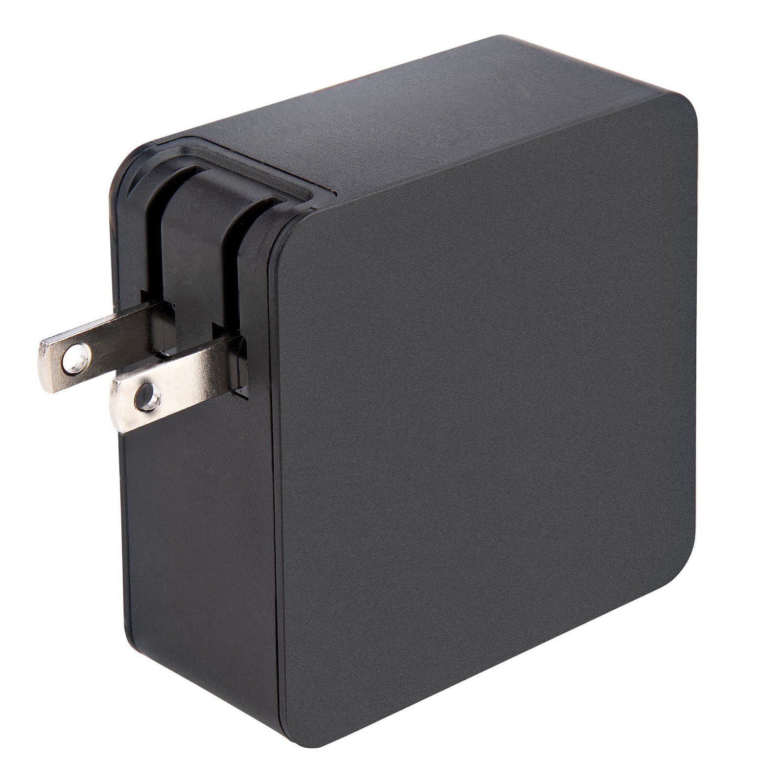 USB C Wall Charger - USB C Laptop Charger 60W PD - 6ft/2m Cable - Universal Compact Type C Power Adapter - Dell XPS, Lenovo X1 Carbon, HP EliteBook, MacBook - USB IF/ETL Certified - Image 3