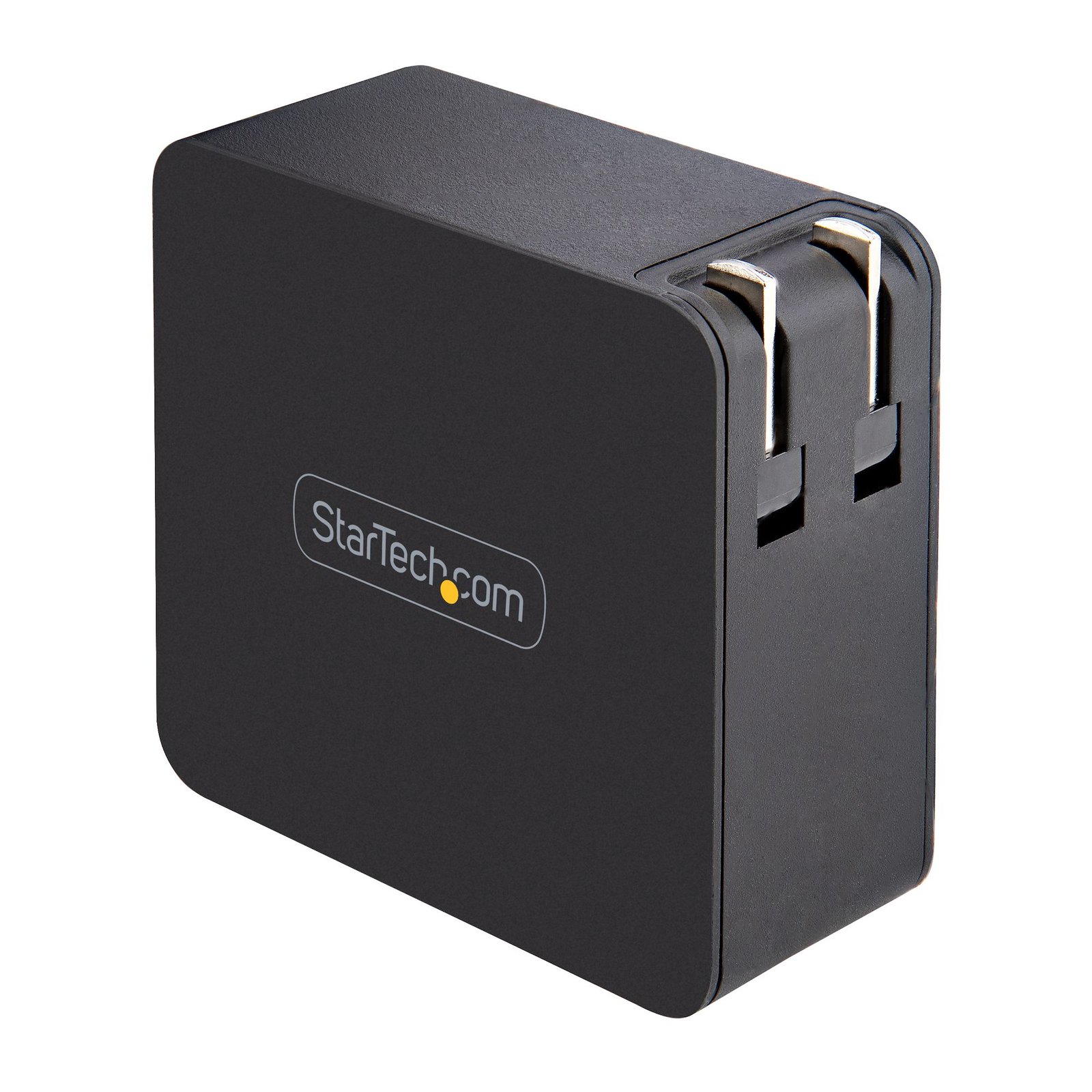USB C Wall Charger - USB C Laptop Charger 60W PD - 6ft/2m Cable - Universal Compact Type C Power Adapter - Dell XPS, Lenovo X1 Carbon, HP EliteBook, MacBook - USB IF/ETL Certified - Image 7