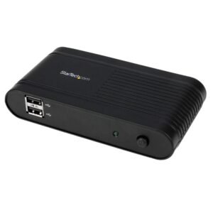 WiFi to HDMI Video Wireless Extender with Audio - High-Definition - TAA