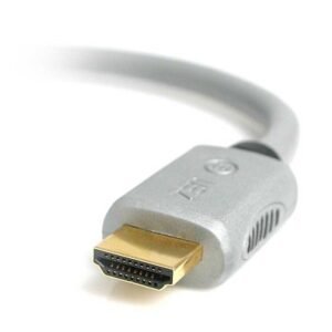 3.3 ft (1m) High Speed HDMI Cable - HDMI - M/M