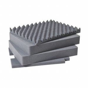 PELICAN Replacement Foam Set for 1560