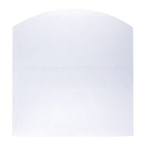 Shrink Wrap Bags: 1 mil Thick, 32 in Wd, 29 in Lg, Clear, 160°F Shrink Temp, PVC, 50 PK