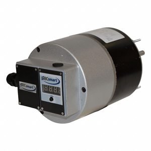 A.O. SMITH OEM Replacement Motor: 32V310/32V312/32V314/32V316, EP2, Mars Air Doors, 03-026W-HI