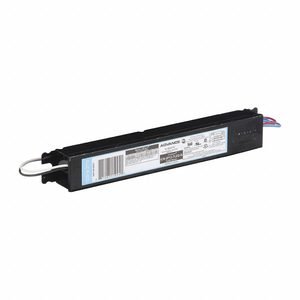 ADVANCE LED Driver: 1_2 Bulbs Supported, 120 to 277V AC, 420V DC, 0.34 A, 9 W Power Output - Min