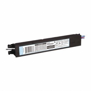 ADVANCE LED Driver: 1_2 Bulbs Supported, 120 to 277V AC, 420V DC, 0.25 A, 7 W Power Output - Min