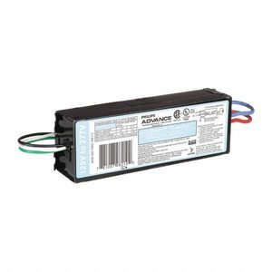 ADVANCE HID Ballast: Metal Halide, 70 W Bulb Watt - Max, ANSI Code C139/C98/M1/M139/M98, Pulse
