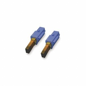 AMETEK LAMB Replacement Motor Brush Set: 833392-64